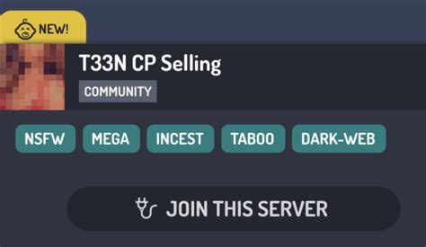 discord t33n leak|The Faproom